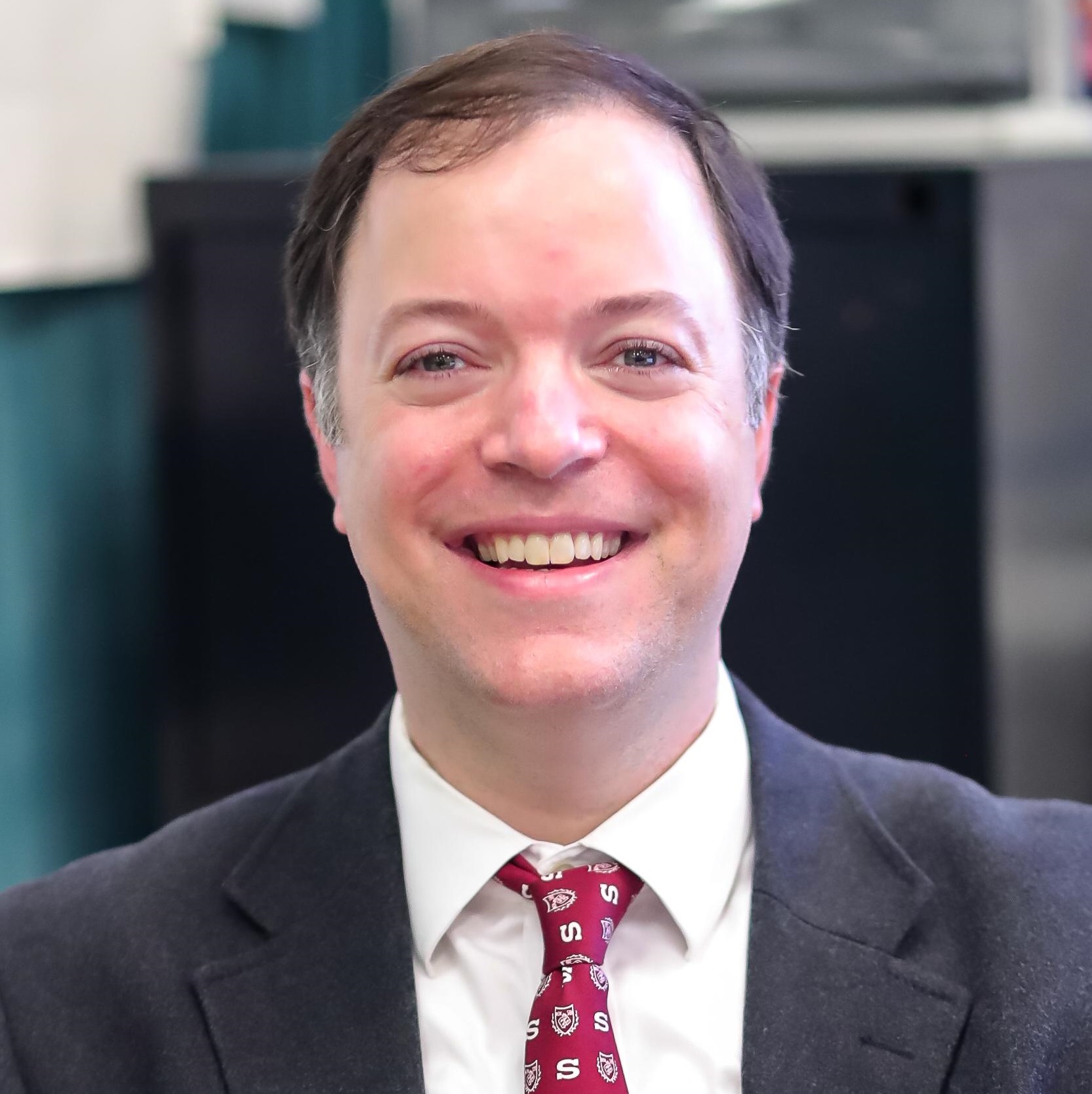 [Image of Doug Vermes] 